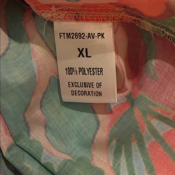 THML Top - Picture 6 of 8